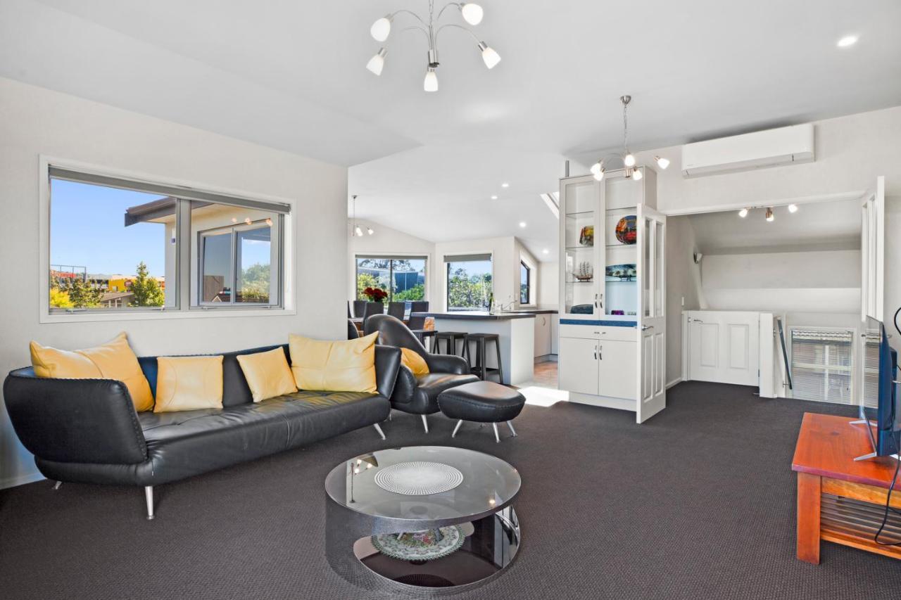 Endless Summer - Mount Maunganui Holiday Home ตาอูรังกา ภายนอก รูปภาพ