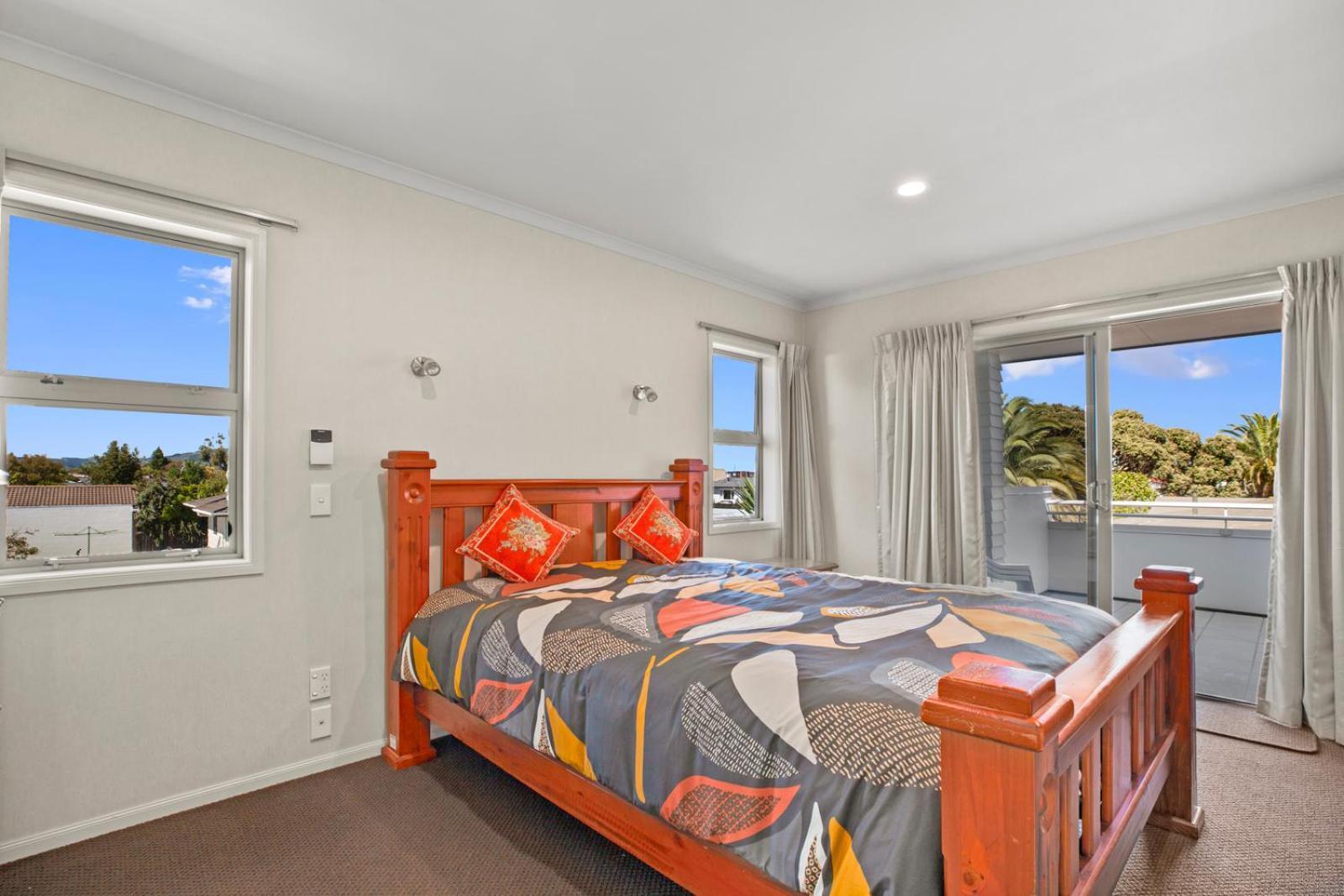 Endless Summer - Mount Maunganui Holiday Home ตาอูรังกา ภายนอก รูปภาพ