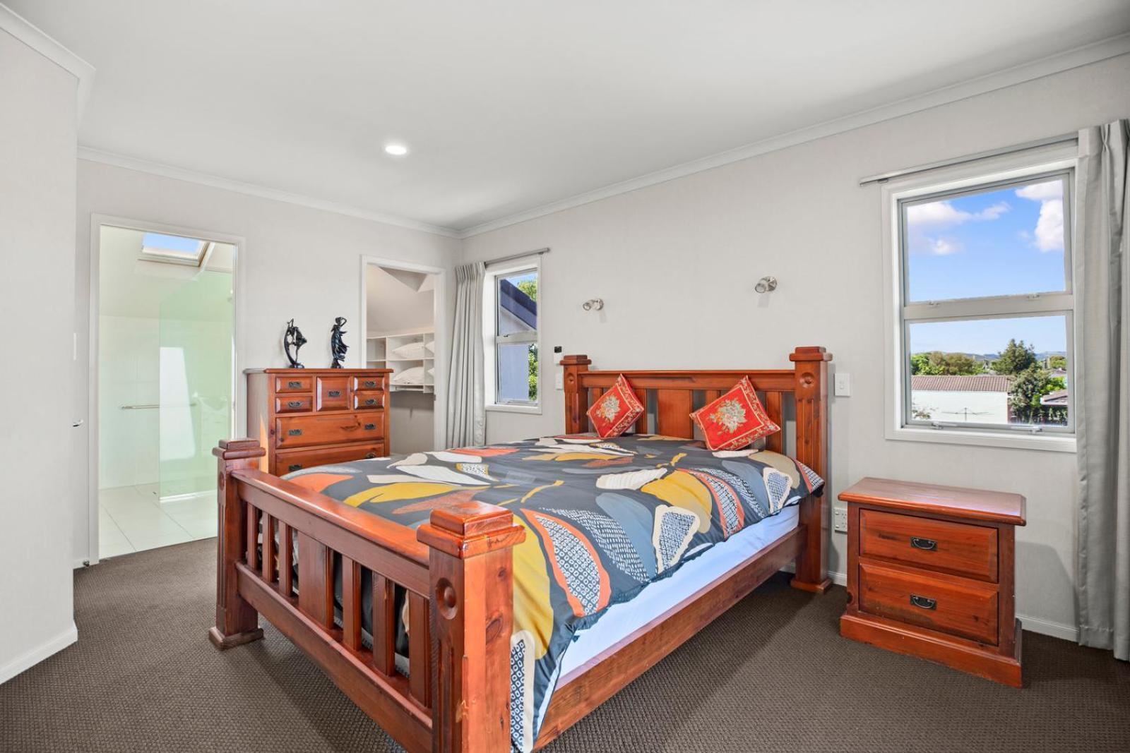 Endless Summer - Mount Maunganui Holiday Home ตาอูรังกา ภายนอก รูปภาพ