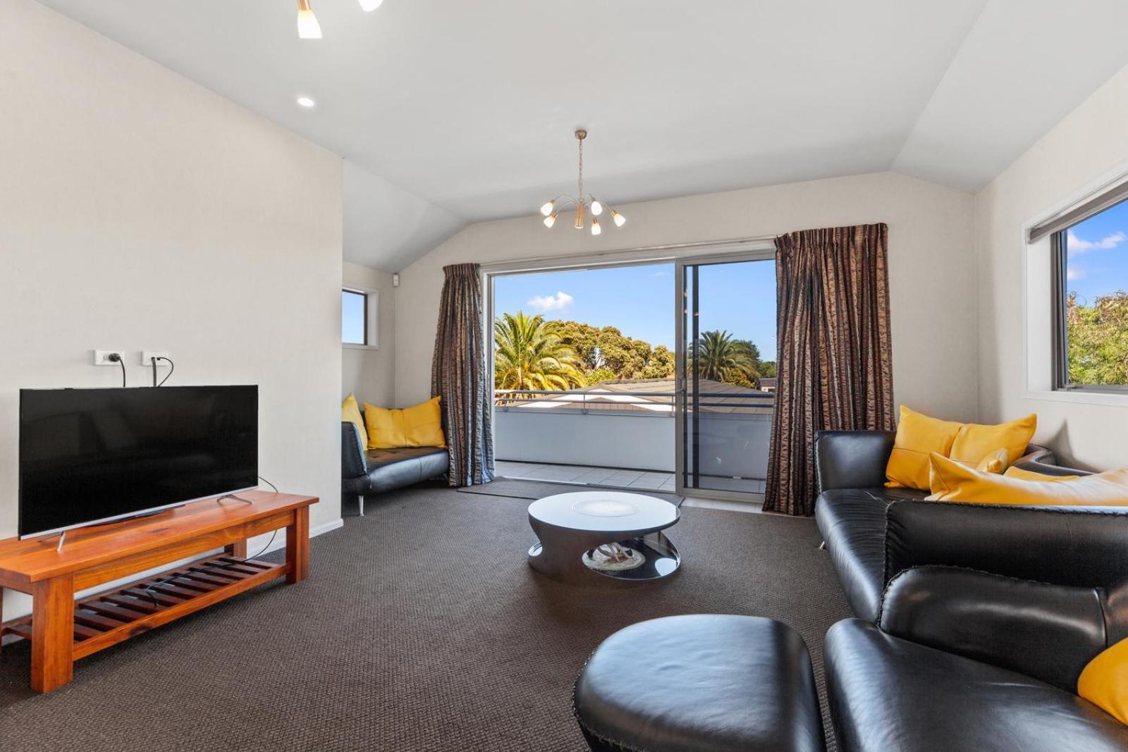 Endless Summer - Mount Maunganui Holiday Home ตาอูรังกา ภายนอก รูปภาพ