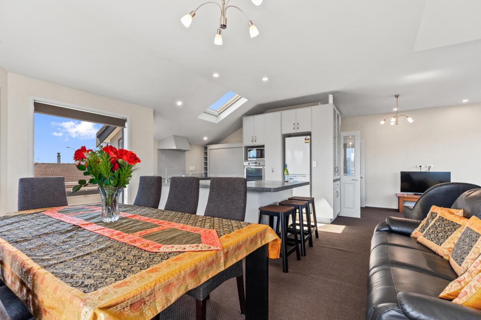 Endless Summer - Mount Maunganui Holiday Home ตาอูรังกา ภายนอก รูปภาพ