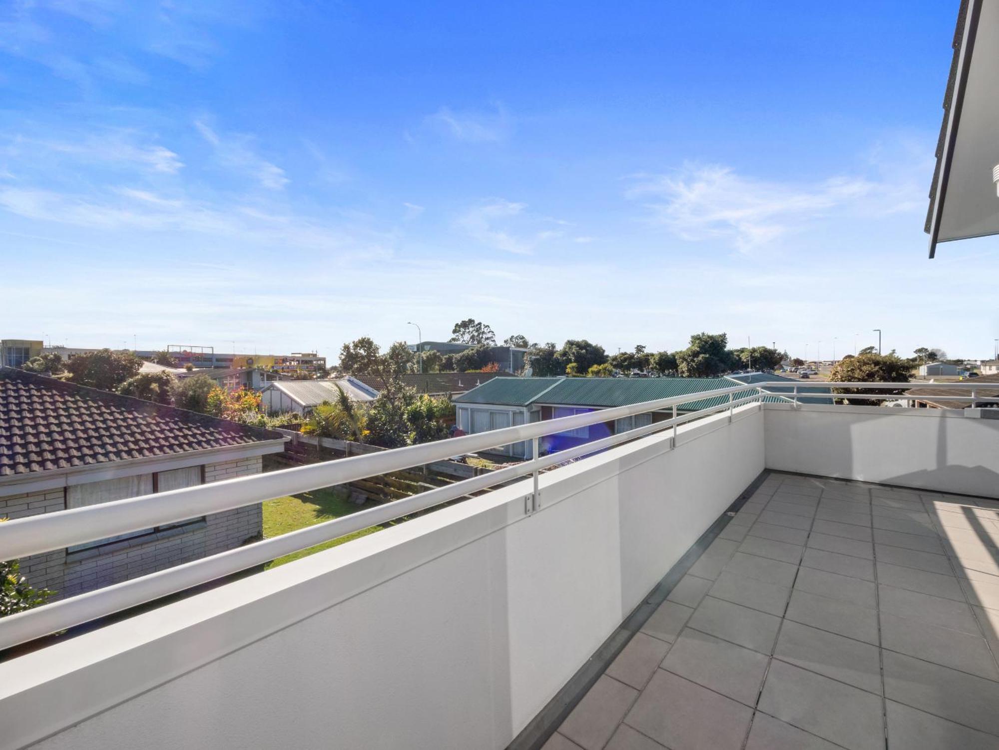 Endless Summer - Mount Maunganui Holiday Home ตาอูรังกา ภายนอก รูปภาพ