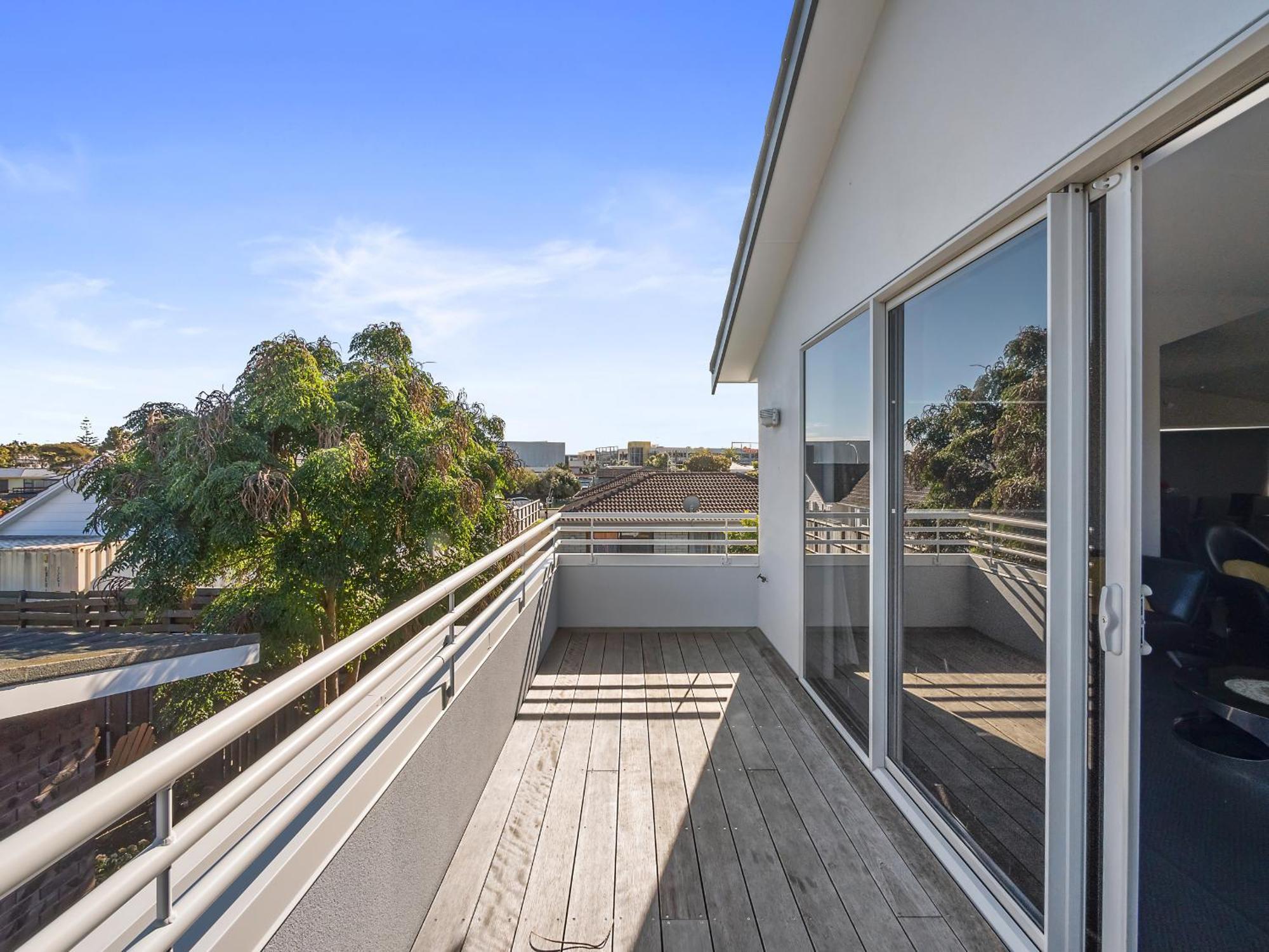 Endless Summer - Mount Maunganui Holiday Home ตาอูรังกา ภายนอก รูปภาพ